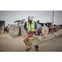Цепь для пилы Milwaukee FCHSC 3/8''x304.8x1.1 4932471385 - Превью изображения №7 — Интернет-магазин Time-Shop