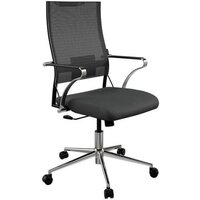 Metta Ergolife Sit Air 24/7 B2-281K (черный)