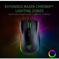 Игровая мышь Razer Mamba Elite - Превью изображения №7 — Интернет-магазин Time-Shop