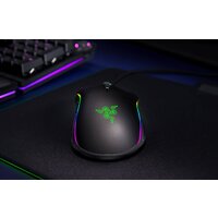 Игровая мышь Razer Mamba Elite - Превью изображения №11 — Интернет-магазин Time-Shop
