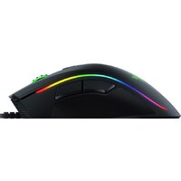 Игровая мышь Razer Mamba Elite - Превью изображения №3 — Интернет-магазин Time-Shop