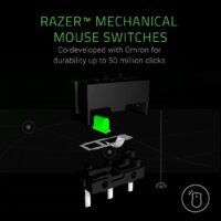 Игровая мышь Razer Mamba Elite - Превью изображения №9 — Интернет-магазин Time-Shop
