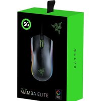 Игровая мышь Razer Mamba Elite - Превью изображения №4 — Интернет-магазин Time-Shop