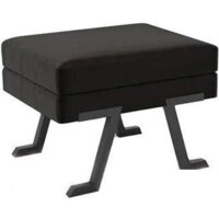 Hype Mebel Битл (черный/черный)