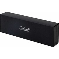 Ручка шариковая Galant 144167 (черный/розовое золото) - Превью изображения №4 — Интернет-магазин Time-Shop