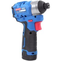 Винтоверт DongCheng DCPL04-8 Type EK (с 2-мя АКБ, кейс) - Превью изображения №10 — Интернет-магазин Time-Shop