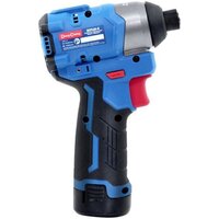 Винтоверт DongCheng DCPL04-8 Type EK (с 2-мя АКБ, кейс) - Превью изображения №7 — Интернет-магазин Time-Shop