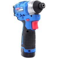 Винтоверт DongCheng DCPL04-8 Type EK (с 2-мя АКБ, кейс) - Превью изображения №9 — Интернет-магазин Time-Shop