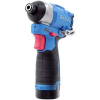 Винтоверт DongCheng DCPL04-8 Type EK (с 2-мя АКБ, кейс) - Превью изображения №6 — Интернет-магазин Time-Shop