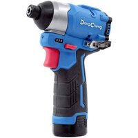 Винтоверт DongCheng DCPL04-8 Type EK (с 2-мя АКБ, кейс) - Превью изображения №2 — Интернет-магазин Time-Shop