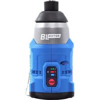 Винтоверт DongCheng DCPL04-8 Type EK (с 2-мя АКБ, кейс) - Превью изображения №11 — Интернет-магазин Time-Shop