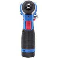 Винтоверт DongCheng DCPL04-8 Type EK (с 2-мя АКБ, кейс) - Превью изображения №8 — Интернет-магазин Time-Shop