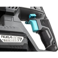 Перфоратор Tesla TD18DC (без АКБ) - Превью изображения №5 — Интернет-магазин Time-Shop