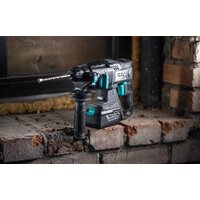 Перфоратор Tesla TD18DC (без АКБ) - Превью изображения №10 — Интернет-магазин Time-Shop