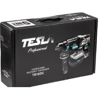 Перфоратор Tesla TD18DC (без АКБ) - Превью изображения №9 — Интернет-магазин Time-Shop