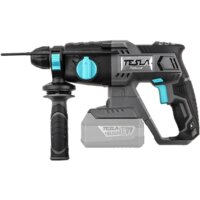 Перфоратор Tesla TD18DC (без АКБ) - Превью изображения №2 — Интернет-магазин Time-Shop