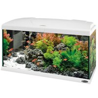 Ferplast Capri 80 Led 100 л (белый)