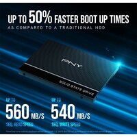 SSD PNY CS900 2TB SSD7CS900-2TB-RB - Превью изображения №10 — Интернет-магазин Time-Shop