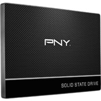 SSD PNY CS900 2TB SSD7CS900-2TB-RB - Превью изображения №2 — Интернет-магазин Time-Shop
