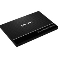 SSD PNY CS900 2TB SSD7CS900-2TB-RB - Превью изображения №5 — Интернет-магазин Time-Shop