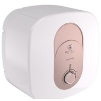 Накопительный электрический водонагреватель Royal Clima Quattro RWH-Q10-FE - Превью изображения №3 — Интернет-магазин Time-Shop