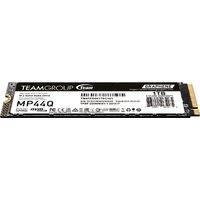 SSD Team MP44Q 1TB TM8FFD001T0C101 - Превью изображения №2 — Интернет-магазин Time-Shop