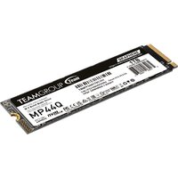 SSD Team MP44Q 1TB TM8FFD001T0C101 - Превью изображения №4 — Интернет-магазин Time-Shop