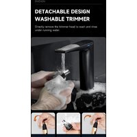 Триммер для носа и ушей Enchen EN001 (золотистый) - Превью изображения №12 — Интернет-магазин Time-Shop