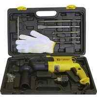 Перфоратор Калибр ЭП-800/26М - Превью изображения №2 — Интернет-магазин Time-Shop