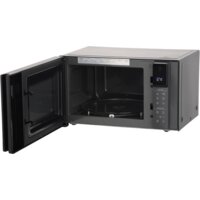 Микроволновая печь LG MS2595DIS - Превью изображения №2 — Интернет-магазин Time-Shop