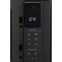 Микроволновая печь LG MS2595DIS - Превью изображения №3 — Интернет-магазин Time-Shop