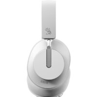 Наушники A4Tech Bloody MH390 (белый) - Превью изображения №2 — Интернет-магазин Time-Shop