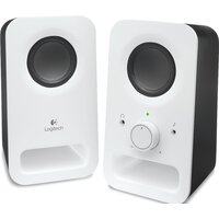 Акустика Logitech Z150 (черный) - Превью изображения №6 — Интернет-магазин Time-Shop