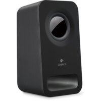 Акустика Logitech Z150 (черный) - Превью изображения №3 — Интернет-магазин Time-Shop