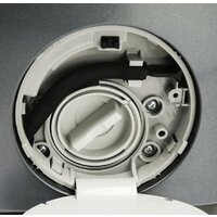 Стирально-сушильная машина CENTEK CT-1954 - Превью изображения №10 — Интернет-магазин Time-Shop