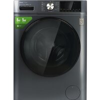 Стирально-сушильная машина CENTEK CT-1954 - Превью изображения №4 — Интернет-магазин Time-Shop