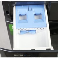 Стирально-сушильная машина CENTEK CT-1954 - Превью изображения №9 — Интернет-магазин Time-Shop