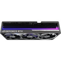Видеокарта ASUS ROG Astral GeForce RTX 5080 16GB GDDR7 OC Edition ROG-ASTRAL-RTX5080-O16G-GAMING - Превью изображения №5 — Интернет-магазин Time-Shop
