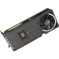 Видеокарта ASUS ROG Astral GeForce RTX 5080 16GB GDDR7 OC Edition ROG-ASTRAL-RTX5080-O16G-GAMING - Превью изображения №8 — Интернет-магазин Time-Shop
