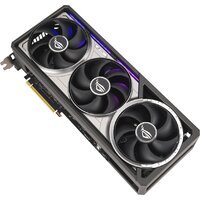 Видеокарта ASUS ROG Astral GeForce RTX 5080 16GB GDDR7 OC Edition ROG-ASTRAL-RTX5080-O16G-GAMING - Превью изображения №11 — Интернет-магазин Time-Shop