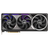 Видеокарта ASUS ROG Astral GeForce RTX 5080 16GB GDDR7 OC Edition ROG-ASTRAL-RTX5080-O16G-GAMING - Превью изображения №3 — Интернет-магазин Time-Shop