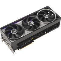 Видеокарта ASUS ROG Astral GeForce RTX 5080 16GB GDDR7 OC Edition ROG-ASTRAL-RTX5080-O16G-GAMING - Превью изображения №10 — Интернет-магазин Time-Shop