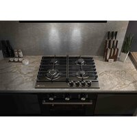 Варочная панель Millen MGHG 601 BL - Превью изображения №9 — Интернет-магазин Time-Shop