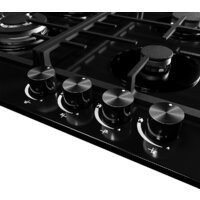 Варочная панель Millen MGHG 601 BL - Превью изображения №3 — Интернет-магазин Time-Shop