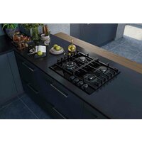 Варочная панель Millen MGHG 601 BL - Превью изображения №8 — Интернет-магазин Time-Shop