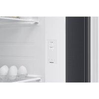 Холодильник side by side Samsung RS70F65QEFEO - Превью изображения №9 — Интернет-магазин Time-Shop