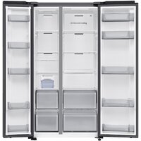 Холодильник side by side Samsung RS70F65QEFEO - Превью изображения №4 — Интернет-магазин Time-Shop