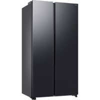 Холодильник side by side Samsung RS70F65QEFEO - Превью изображения №2 — Интернет-магазин Time-Shop