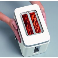 Тостер Graef TO 61 - Превью изображения №5 — Интернет-магазин Time-Shop