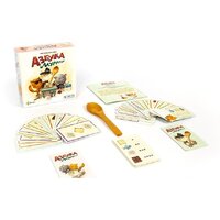Настольная игра Эврикус Азбука Мурррзе PG-17024 - Превью изображения №2 — Интернет-магазин Time-Shop